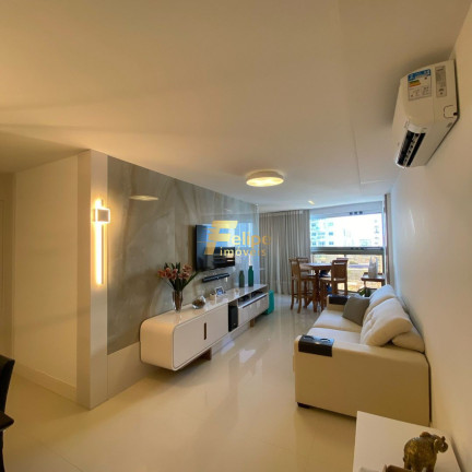 Imagem Imóvel com 4 Quartos à Venda, 120 m² em Praia De Itaparica - Vila Velha