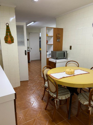 Imagem Imóvel com 3 Quartos à Venda, 207 m² em Jardim Paulista - São Paulo Imagem Imóvel com 3 Quartos à Venda, 207 m² em Jardim Paulista - São Paulo
