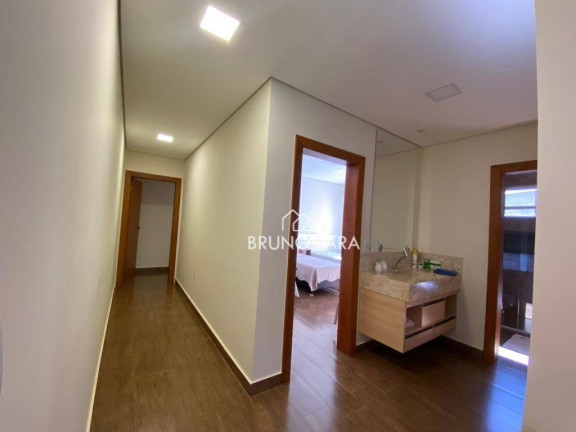 Imagem Casa com 4 Quartos à Venda, 283 m² em Condomínio Vale Da Serra - Igarapé Imagem Casa com 4 Quartos à Venda, 283 m² em Condomínio Vale Da Serra - Igarapé