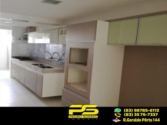 Imagem Imóvel com 5 Quartos à Venda, 240 m² em Tambaú - João Pessoa Imagem Imóvel com 5 Quartos à Venda, 240 m² em Tambaú - João Pessoa