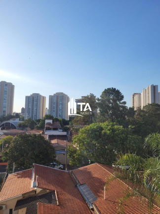 Imagem Imóvel com 2 Quartos à Venda, 66 m² em Cambuí - Campinas Imagem Imóvel com 2 Quartos à Venda, 66 m² em Cambuí - Campinas