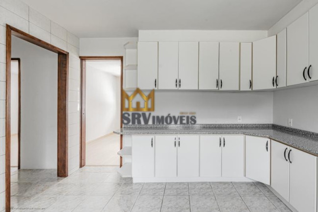 Imagem Sobrado com 4 Quartos à Venda, 235 m² em Jardim Menino Deus - Quatro Barras