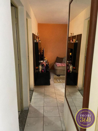 Imagem Apartamento com 2 Quartos à Venda, 39 m² em Jardim América - Poá