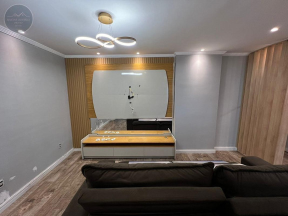 Imagem Apartamento com 3 Quartos à Venda, 120 m² em Aviação - Praia Grande