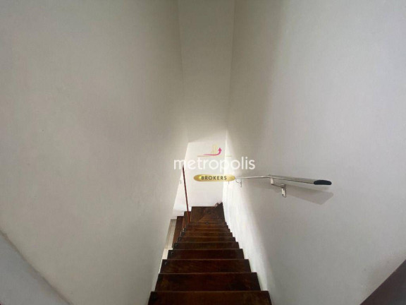 Imagem Sobrado com 2 Quartos à Venda, 126 m² em Nova Gerti - São Caetano Do Sul