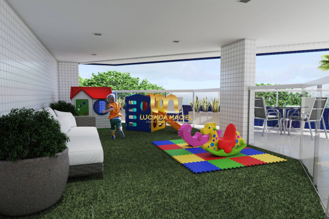 Imagem Apartamento com 2 Quartos à Venda, 76 m² em Caiçara - Praia Grande Imagem Apartamento com 2 Quartos à Venda, 76 m² em Caiçara - Praia Grande