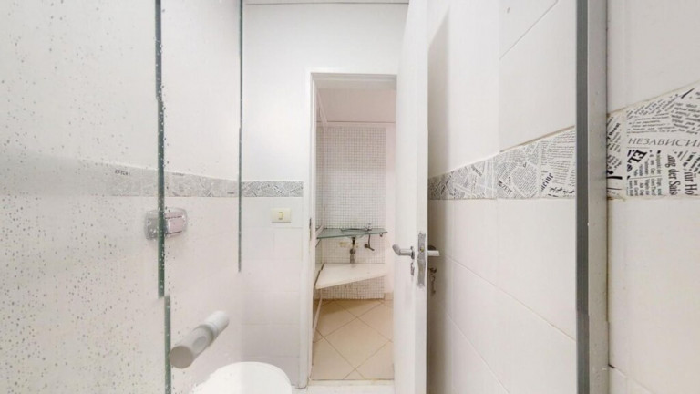 Imagem Imóvel com 2 Quartos à Venda, 105 m² em Leblon - Rio De Janeiro