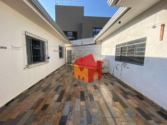 Imagem Casa com 3 Quartos à Venda, 160 m² em Vila Santa Catarina - Americana Imagem Casa com 3 Quartos à Venda, 160 m² em Vila Santa Catarina - Americana