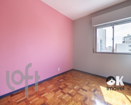 Imagem Apartamento com 3 Quartos à Venda, 130 m² em Higienópolis - São Paulo Imagem Apartamento com 3 Quartos à Venda, 130 m² em Higienópolis - São Paulo
