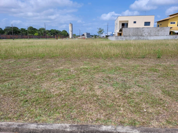 Imagem Terreno à Venda, 473 m² em água Boa (outeiro) - Belém