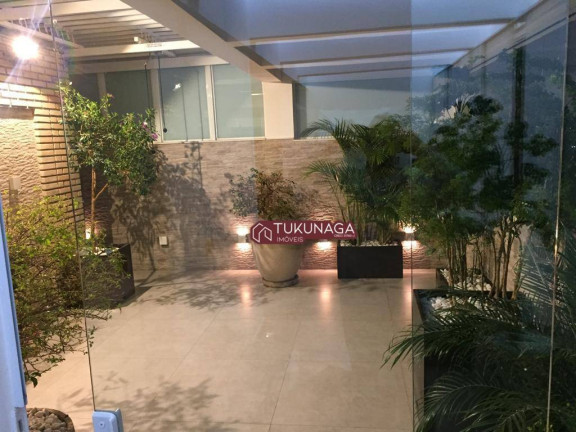 Imagem Cobertura com 4 Quartos à Venda, 404 m² em Vila Galvão - Guarulhos Imagem Cobertura com 4 Quartos à Venda, 404 m² em Vila Galvão - Guarulhos
