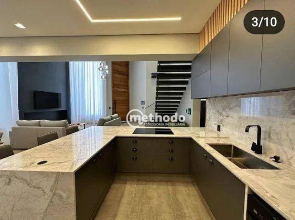 Imagem Casa com 3 Quartos à Venda, 329 m² em Residencial Parque Dos Alecrins - Campinas Imagem Casa com 3 Quartos à Venda, 329 m² em Residencial Parque Dos Alecrins - Campinas