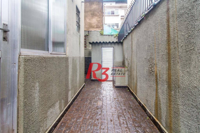 Imagem Sobrado com 6 Quartos à Venda ou Locação, 450 m² em Boqueirão - Santos Imagem Sobrado com 6 Quartos à Venda ou Locação, 450 m² em Boqueirão - Santos