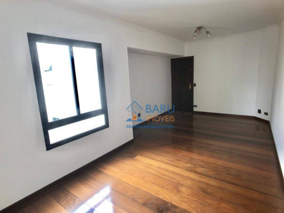 Imagem Apartamento com 3 Quartos à Venda, 98 m² em Higienópolis - São Paulo Imagem Apartamento com 3 Quartos à Venda, 98 m² em Higienópolis - São Paulo