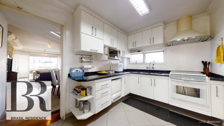 Imagem Apartamento com 4 Quartos à Venda, 17.000 m² em Chácara Santo Antônio - São Paulo Imagem Apartamento com 4 Quartos à Venda, 17.000 m² em Chácara Santo Antônio - São Paulo