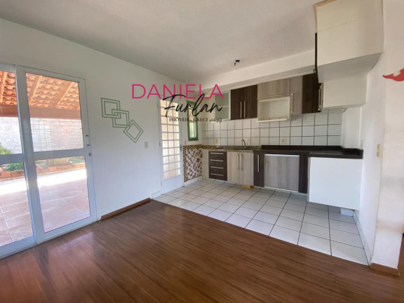 Imagem Casa de Condomínio com 2 Quartos à Venda, 66 m² em Condomínio Villa Flora Votorantim - Votorantim