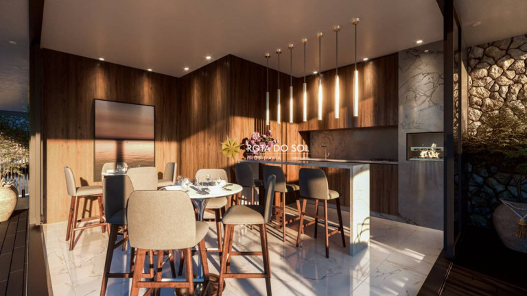 Imagem Apartamento com 2 Quartos à Venda, 95 m² em Canto Grande - Bombinhas Imagem Apartamento com 2 Quartos à Venda, 95 m² em Canto Grande - Bombinhas