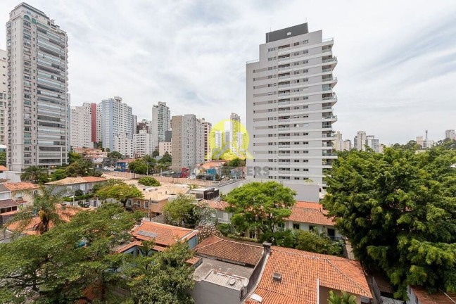 Imagem Sala Comercial à Venda, 37 m² em Jardim Paulista - São Paulo