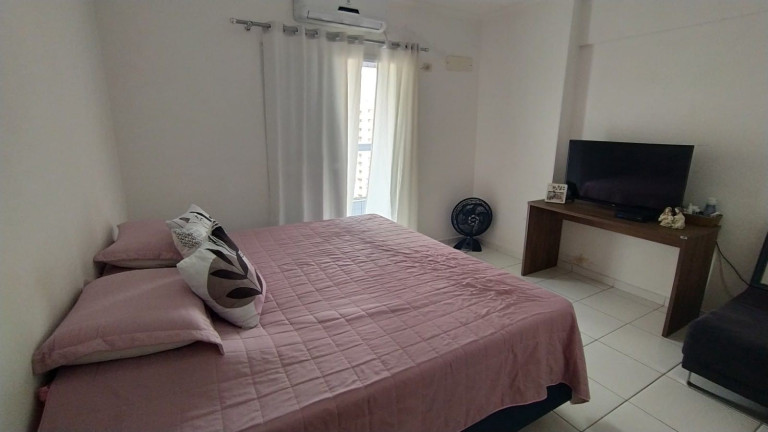 Imagem Apartamento com 3 Quartos à Venda, 130 m² em Aviação - Praia Grande