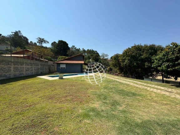 Imagem Chácara com 3 Quartos à Venda, 162 m² em Estância San Remo - Atibaia Imagem Chácara com 3 Quartos à Venda, 162 m² em Estância San Remo - Atibaia