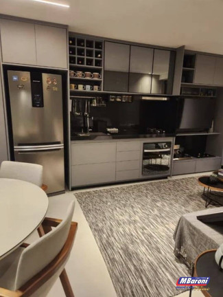 Imagem Apartamento com 2 Quartos à Venda, 51 m² em Vila Mariana - São Paulo Imagem Apartamento com 2 Quartos à Venda, 51 m² em Vila Mariana - São Paulo