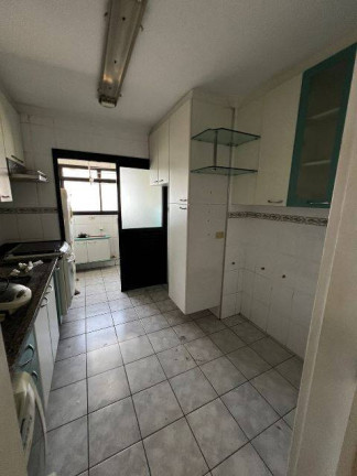 Imagem Apartamento com 2 Quartos para Alugar, 64 m² em Tatuapé - São Paulo