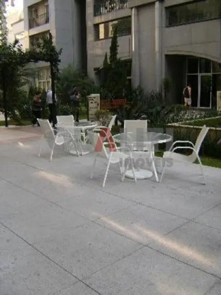 Imagem Apartamento com 3 Quartos para Alugar, 137 m² em Moema - São Paulo Imagem Apartamento com 3 Quartos para Alugar, 137 m² em Moema - São Paulo