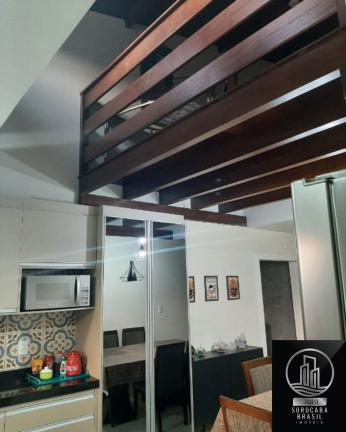 Imagem Casa com 3 Quartos à Venda, 510 m² em Jardim Ibiti Do Paço - Sorocaba Imagem Casa com 3 Quartos à Venda, 510 m² em Jardim Ibiti Do Paço - Sorocaba
