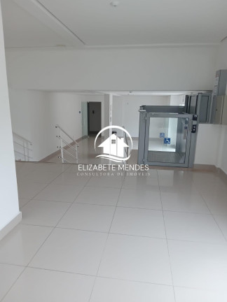 Imagem Apartamento com 2 Quartos à Venda, 75 m² em Vila Mazza - Suzano