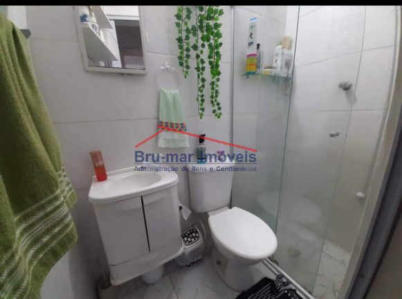 Imagem Apartamento com 2 Quartos à Venda, 70 m² em Gonzaga - Santos Imagem Apartamento com 2 Quartos à Venda, 70 m² em Gonzaga - Santos