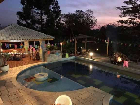 Imagem Casa à Venda, em Recanto Suíço - Cotia Imagem Casa à Venda, em Recanto Suíço - Cotia