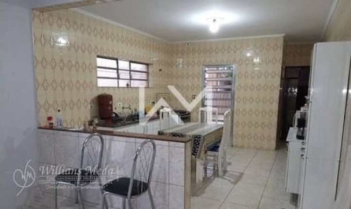 Imagem Casa com 2 Quartos à Venda, 175 m² em Vila Florida - Guarulhos Imagem Casa com 2 Quartos à Venda, 175 m² em Vila Florida - Guarulhos