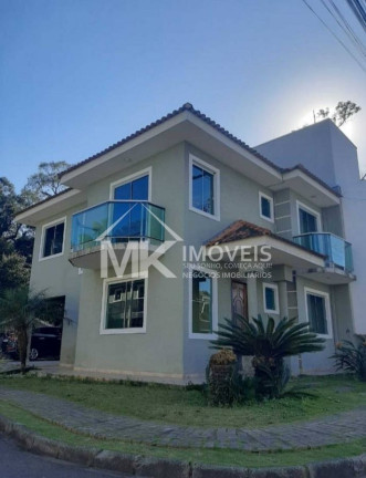 Imagem Sobrado com 4 Quartos à Venda, 120 m² em Santa Terezinha - Fazenda Rio Grande Imagem Sobrado com 4 Quartos à Venda, 120 m² em Santa Terezinha - Fazenda Rio Grande