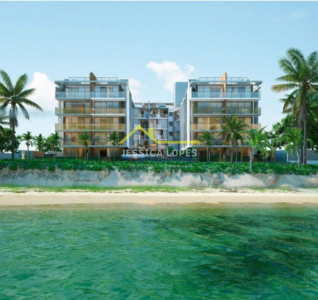 Imagem Apartamento com 2 Quartos à Venda, 53 m² em Jardim Oceania - João Pessoa Imagem Apartamento com 2 Quartos à Venda, 53 m² em Jardim Oceania - João Pessoa