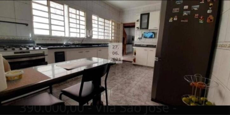 Imagem Sobrado com 3 Quartos à Venda, 144 m² em Vila São José - Taubaté Imagem Sobrado com 3 Quartos à Venda, 144 m² em Vila São José - Taubaté