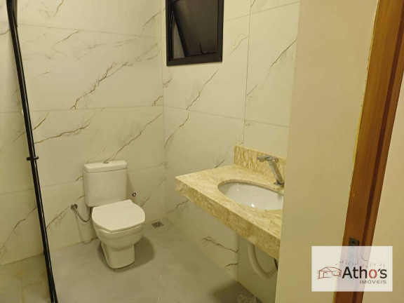 Imagem Casa com 3 Quartos à Venda, 112 m² em Jardim Toscana - Indaiatuba