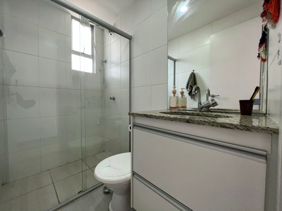 Imagem Apartamento com 3 Quartos à Venda, 65 m² em Paquetá - Belo Horizonte