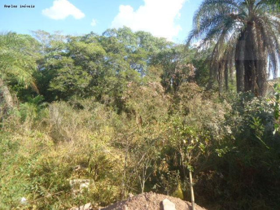 Imagem Terreno à Venda, 377 m² em Residencial Campo-da Canela - Mateus Leme