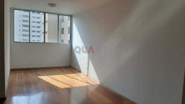 Imagem Apartamento com 2 Quartos para Alugar, 107 m² em Moema - São Paulo Imagem Apartamento com 2 Quartos para Alugar, 107 m² em Moema - São Paulo