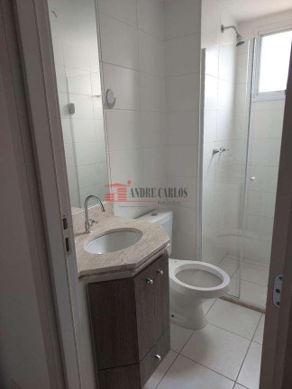 Imagem Apartamento com 2 Quartos à Venda, 52 m² em Jardim Parque Morumbi - São Paulo