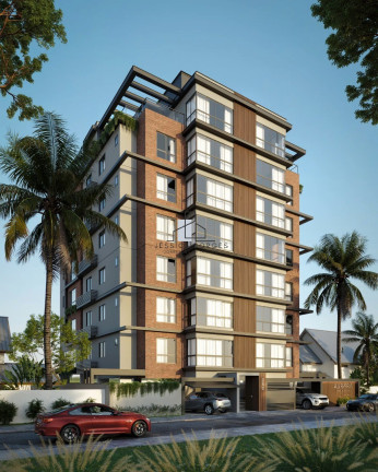 Imagem Apartamento com 4 Quartos à Venda, 68 m² em Itajuba - Barra Velha
