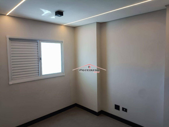 Imagem Apartamento com 3 Quartos à Venda, 118 m² em Canto Do Forte - Praia Grande