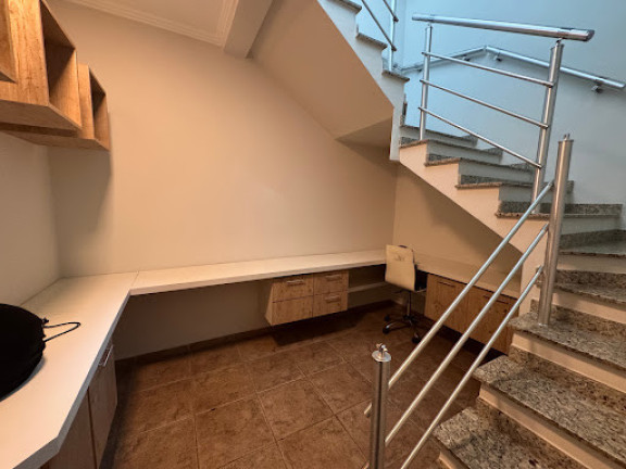 Imagem Sobrado com 3 Quartos para Alugar, 317 m² em Condomínio Vila Azul - Sorocaba Imagem Sobrado com 3 Quartos para Alugar, 317 m² em Condomínio Vila Azul - Sorocaba