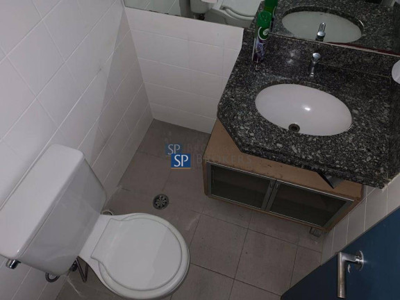 Imagem Sala Comercial para Alugar, 196 m² em Itaim Bibi - São Paulo