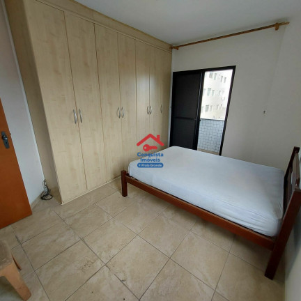 Imagem Apartamento com 1 Quarto à Venda, 56 m² em Caiçara - Praia Grande Imagem Apartamento com 1 Quarto à Venda, 56 m² em Caiçara - Praia Grande