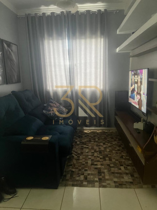 Imagem Apartamento com 2 Quartos para Alugar, 46 m² em Ribeirânia - Ribeirão Preto Imagem Apartamento com 2 Quartos para Alugar, 46 m² em Ribeirânia - Ribeirão Preto