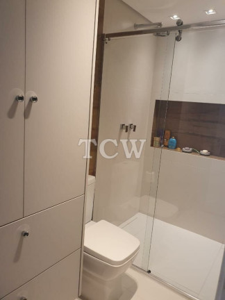 Imagem Apartamento com 2 Quartos à Venda, 153 m² em Campo Belo - São Paulo