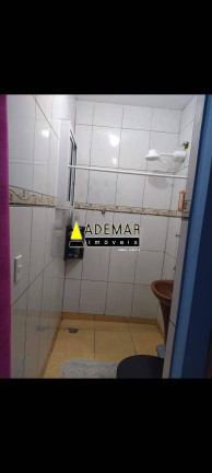 Imagem Casa com 3 Quartos à Venda, 120 m² em Serraria - Diadema Imagem Casa com 3 Quartos à Venda, 120 m² em Serraria - Diadema