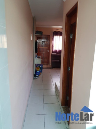 Imagem Casa de Condomínio com 2 Quartos à Venda, 76 m² em Casa Verde Alta - São Paulo Imagem Casa de Condomínio com 2 Quartos à Venda, 76 m² em Casa Verde Alta - São Paulo