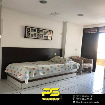 Imagem Apartamento com 4 Quartos à Venda, 259 m² em Aeroclube - João Pessoa Imagem Apartamento com 4 Quartos à Venda, 259 m² em Aeroclube - João Pessoa